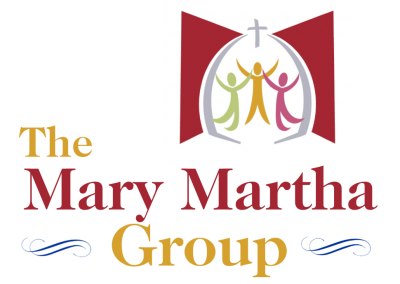 Mary-Martha-Group